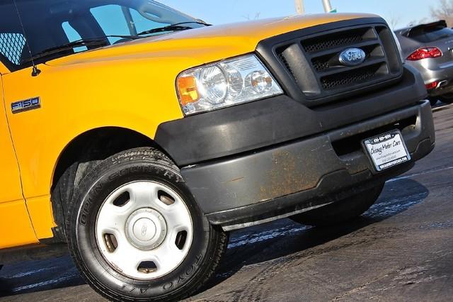 New-2006-Ford-F-150-XL