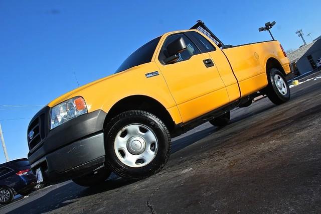 New-2006-Ford-F-150-XL