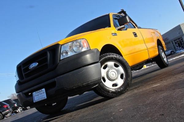 New 2006 Ford F-150 XL for sale Sold at Chicago Motor Cars in West Chicago IL 60185 6