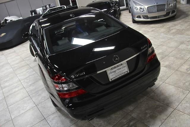 New-2009-Mercedes-Benz-S550-4Matic