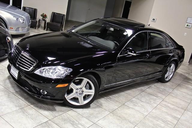 New-2009-Mercedes-Benz-S550-4Matic