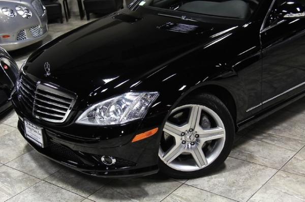 New-2009-Mercedes-Benz-S550-4Matic