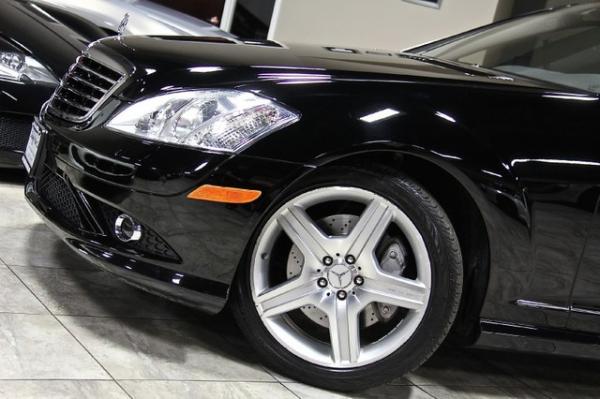 New-2009-Mercedes-Benz-S550-4Matic