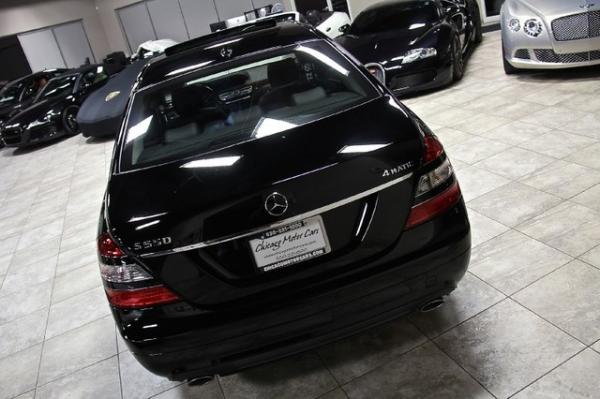 New-2009-Mercedes-Benz-S550-4Matic