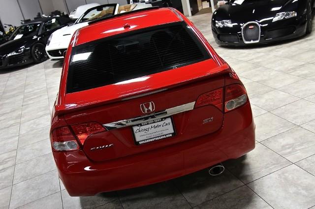 New-2009-Honda-Civic-Si