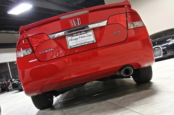 New-2009-Honda-Civic-Si