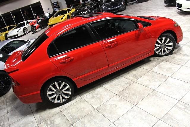 New-2009-Honda-Civic-Si