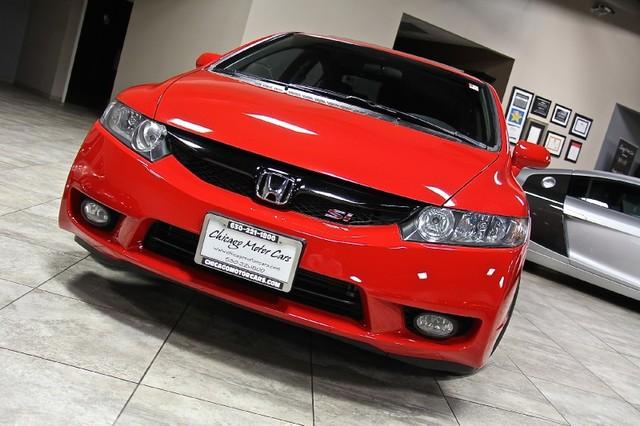 New-2009-Honda-Civic-Si