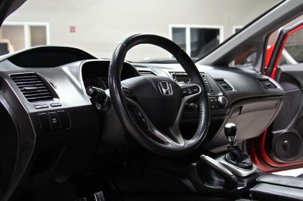 New-2009-Honda-Civic-Si