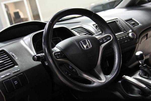 New-2009-Honda-Civic-Si