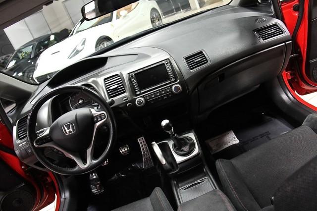 New-2009-Honda-Civic-Si