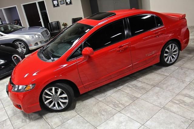 New-2009-Honda-Civic-Si