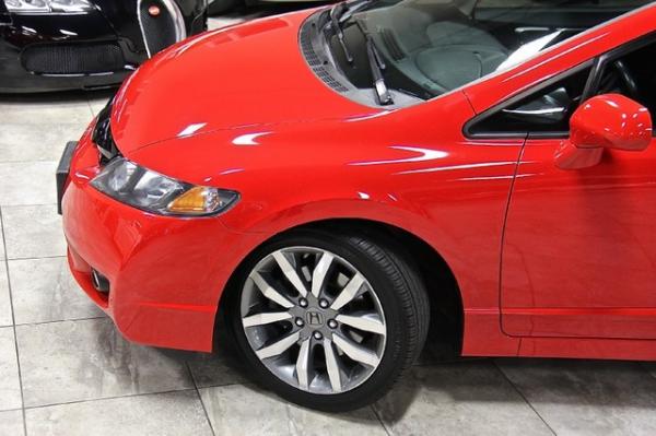 New-2009-Honda-Civic-Si