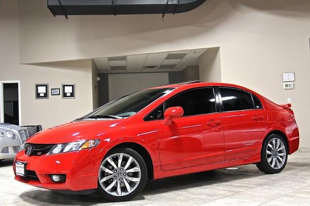 New-2009-Honda-Civic-Si