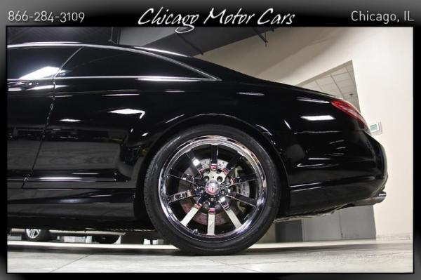 Used-2010-Mercedes-Benz-CL63-AMG-CL63-AMG