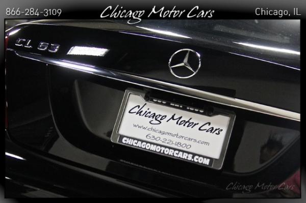 Used-2010-Mercedes-Benz-CL63-AMG-CL63-AMG