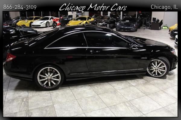 Used-2010-Mercedes-Benz-CL63-AMG-CL63-AMG