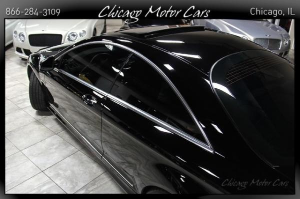 Used-2010-Mercedes-Benz-CL63-AMG-CL63-AMG