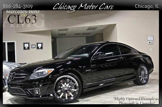 Used-2010-Mercedes-Benz-CL63-AMG-CL63-AMG