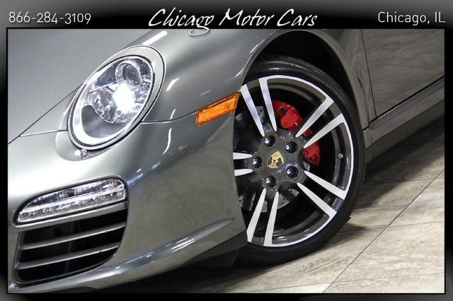 Used-2010-Porsche-997911-Carrera-4S