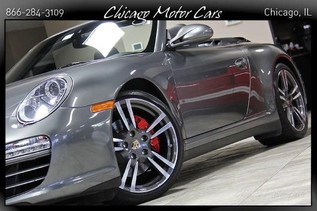 Used-2010-Porsche-997911-Carrera-4S