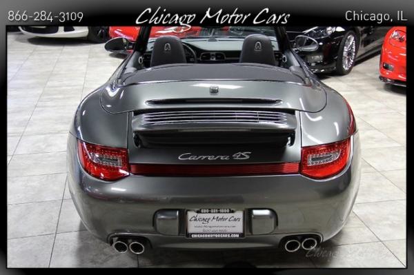 Used-2010-Porsche-997911-Carrera-4S