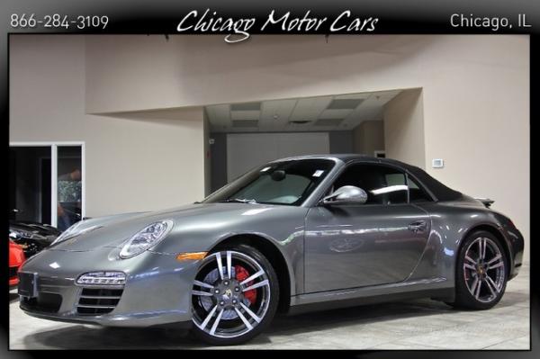 Used-2010-Porsche-997911-Carrera-4S