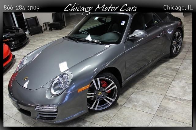 Used-2010-Porsche-997911-Carrera-4S