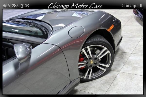 Used-2010-Porsche-997911-Carrera-4S