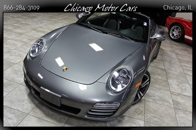 Used-2010-Porsche-997911-Carrera-4S