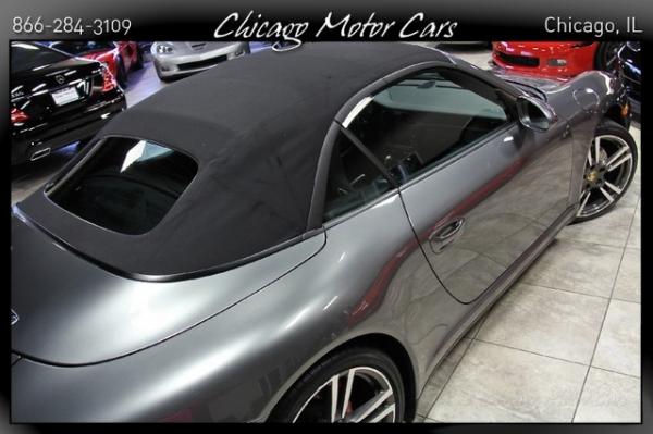 Used-2010-Porsche-997911-Carrera-4S