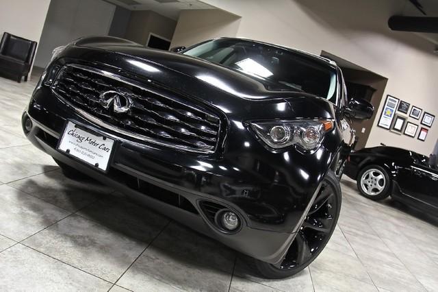 New-2009-Infiniti-FX50-S