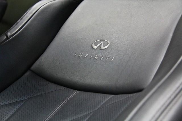 New-2009-Infiniti-FX50-S