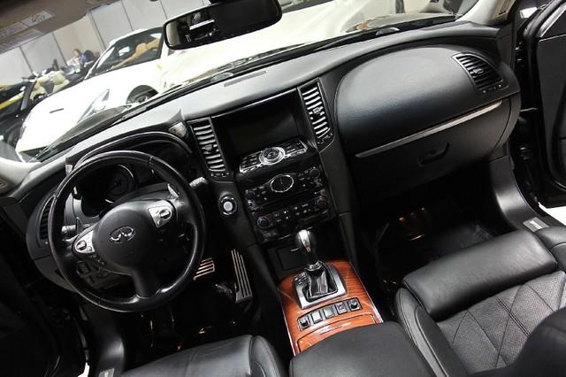 New-2009-Infiniti-FX50-S