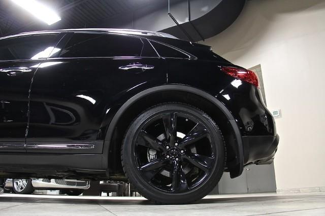 New-2009-Infiniti-FX50-S