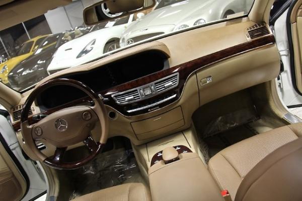 New-2008-Mercedes-Benz-S550-4Matic