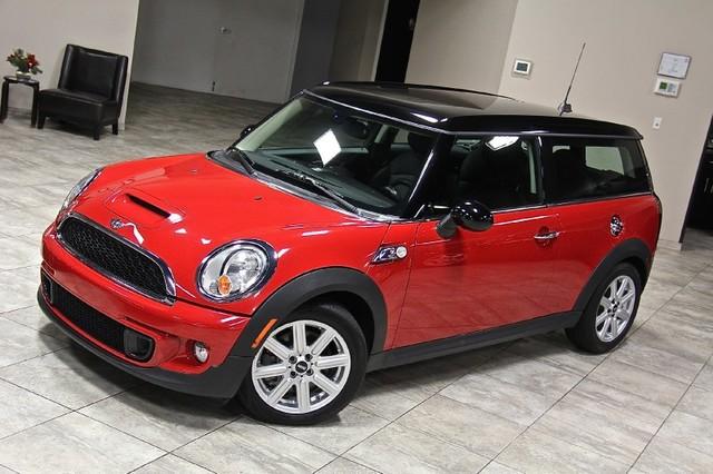 New-2012-MINI-Cooper-Clubman-S-S