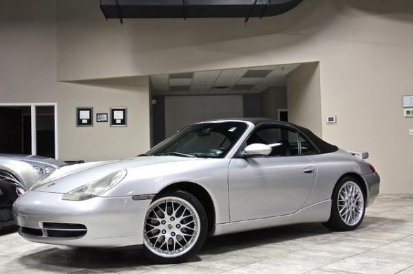 New-2000-Porsche-911-Carrera