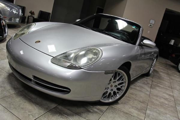 New-2000-Porsche-911-Carrera