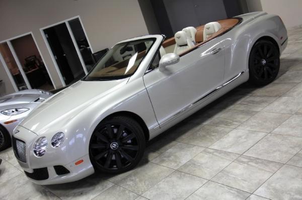 Used-2012-Bentley-Continental-GTC