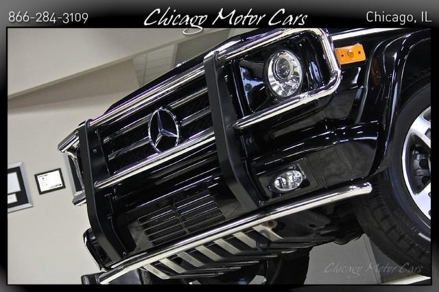 Used-2011-Mercedes-Benz-G55-AMG