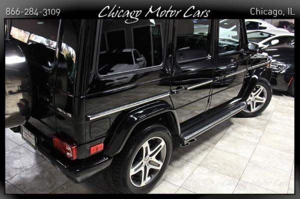 Used-2011-Mercedes-Benz-G55-AMG