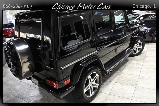 Used-2011-Mercedes-Benz-G55-AMG