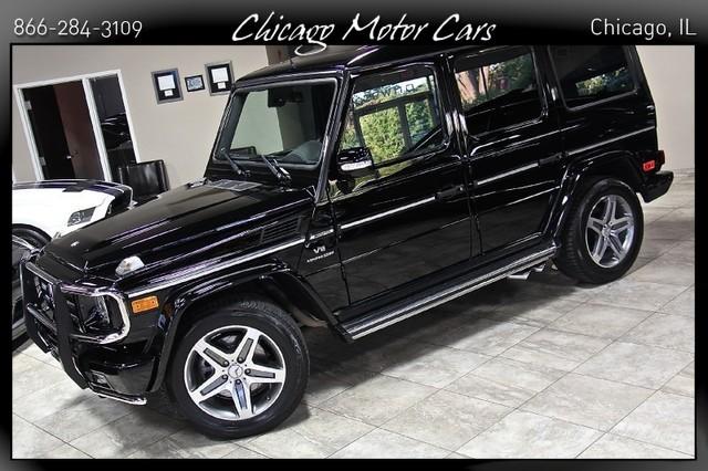 Used-2011-Mercedes-Benz-G55-AMG