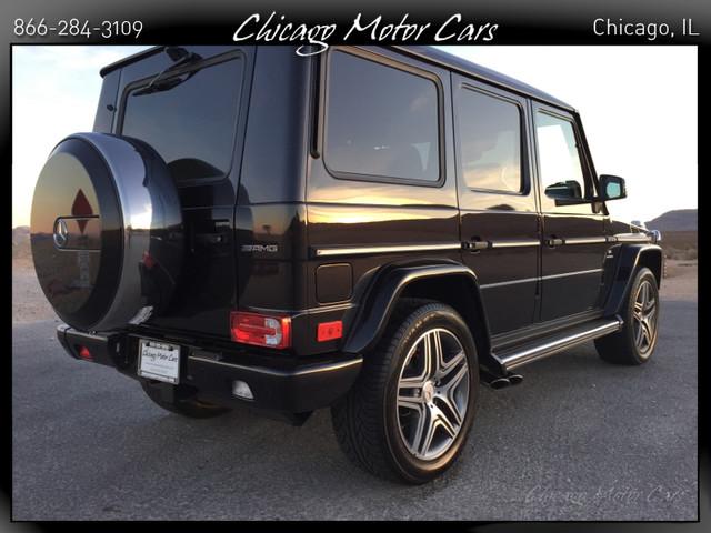 Used-2014-Mercedes-Benz-G63-AMG-V8-BiTURBO