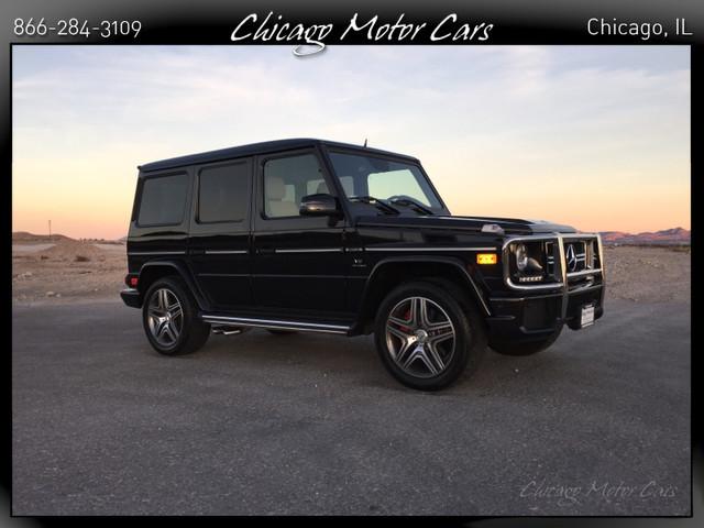 Used-2014-Mercedes-Benz-G63-AMG-V8-BiTURBO