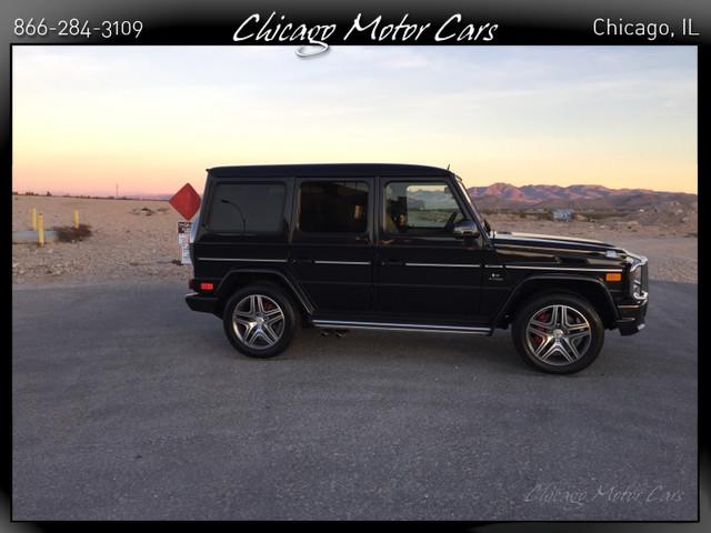 Used-2014-Mercedes-Benz-G63-AMG-V8-BiTURBO