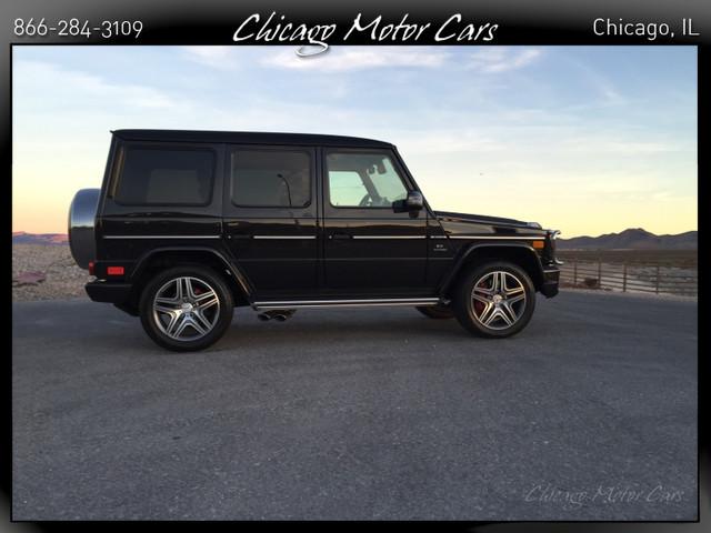 Used-2014-Mercedes-Benz-G63-AMG-V8-BiTURBO