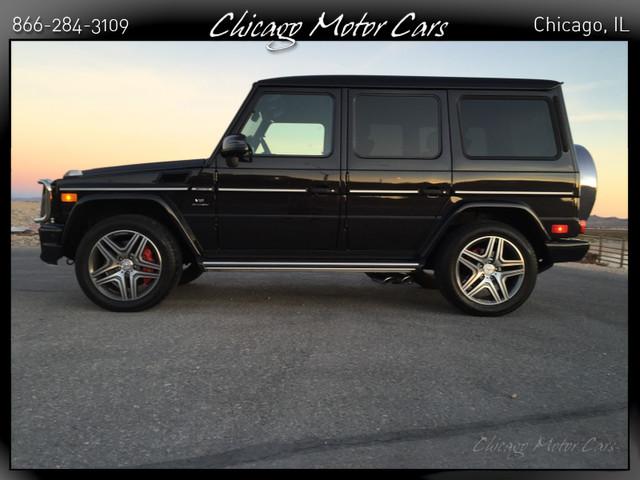 Used-2014-Mercedes-Benz-G63-AMG-V8-BiTURBO