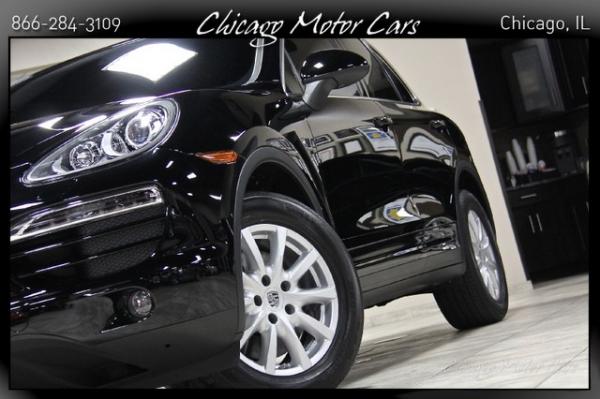 Used-2012-Porsche-Cayenne-AWD